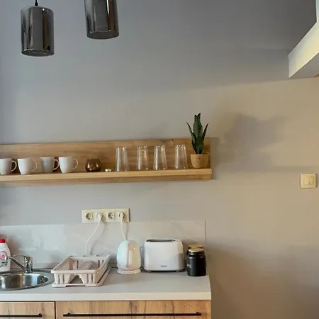 Apartment Samu Tanya *