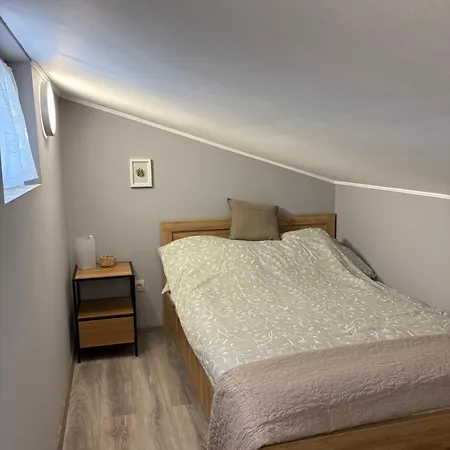 Apartment Samu Tanya